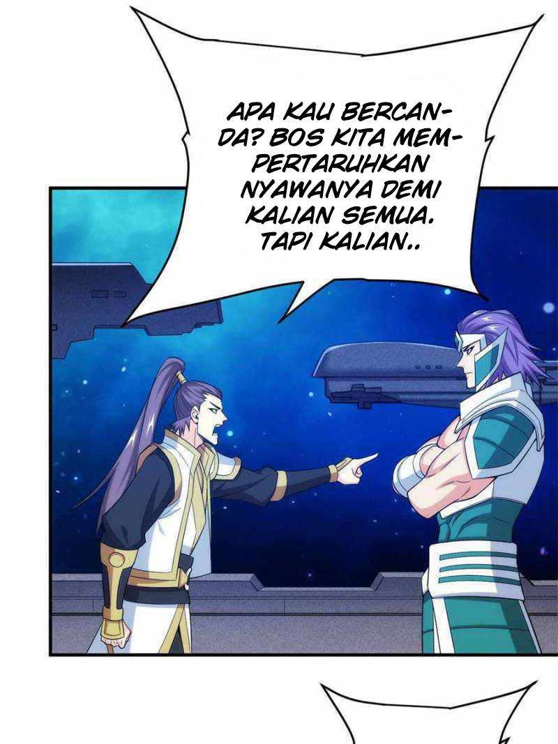 Rich Player Chapter 236 Gambar 10