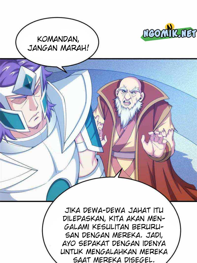 Rich Player Chapter 236 Gambar 13