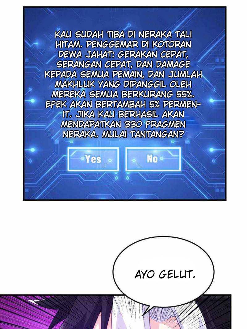 Rich Player Chapter 236 Gambar 25