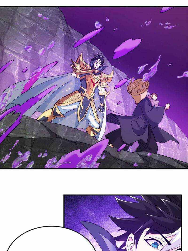 Rich Player Chapter 236 Gambar 29