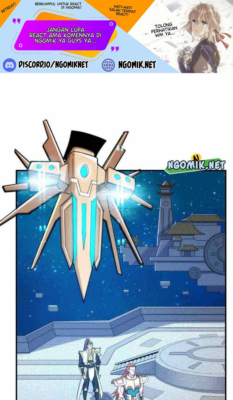 Manhua Rich Player Chapter 236 gambar nomor 2