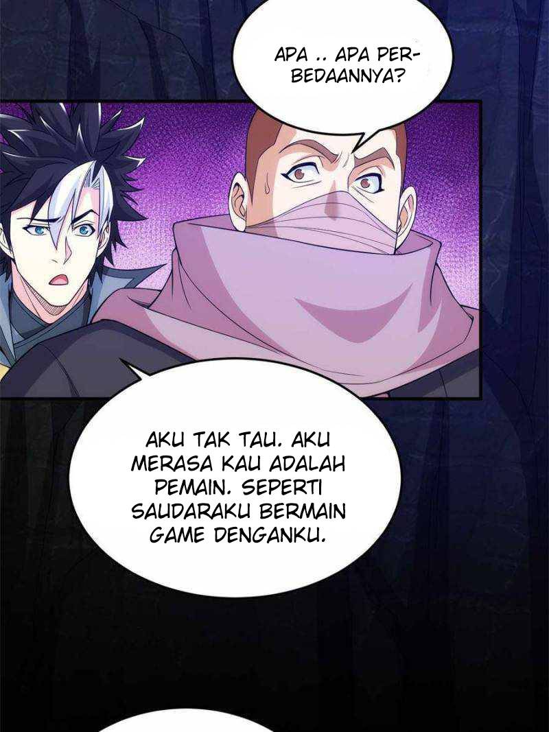 Rich Player Chapter 236 Gambar 20