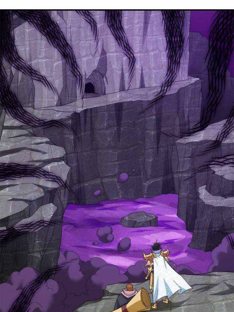 Rich Player Chapter 236 Gambar 23