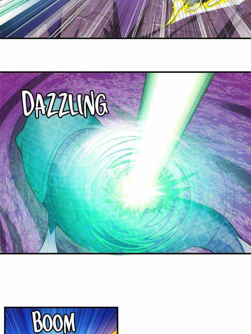 Rich Player Chapter 236 Gambar 38