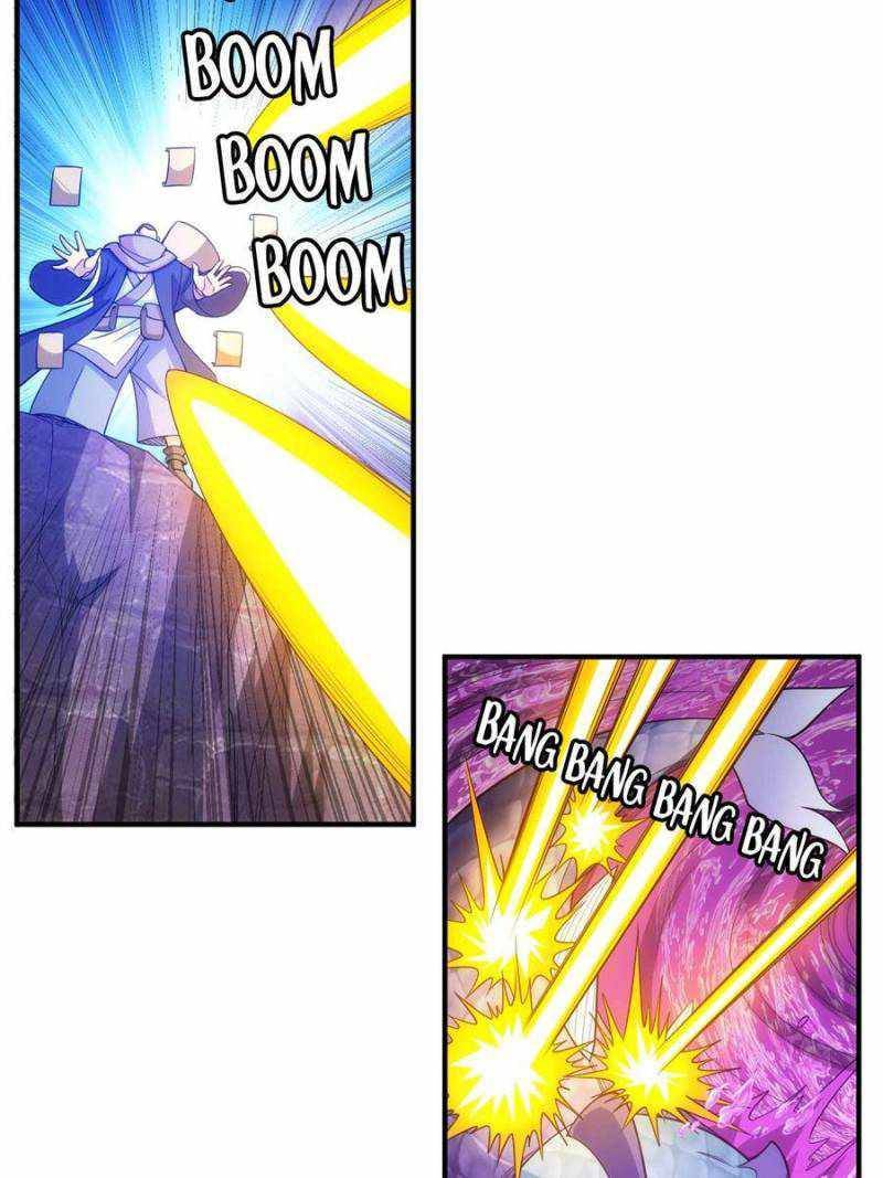 Rich Player Chapter 236 Gambar 39