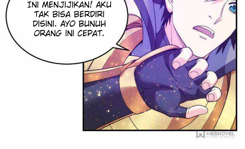 Rich Player Chapter 236 Gambar 30