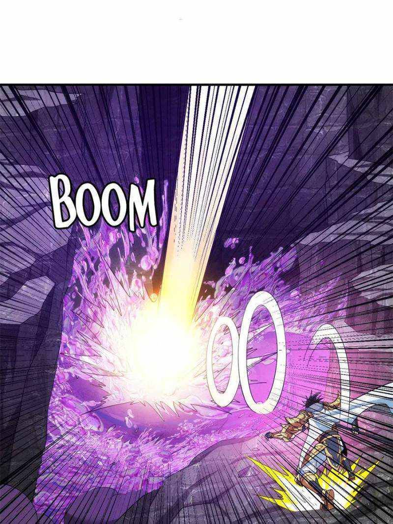 Rich Player Chapter 236 Gambar 32