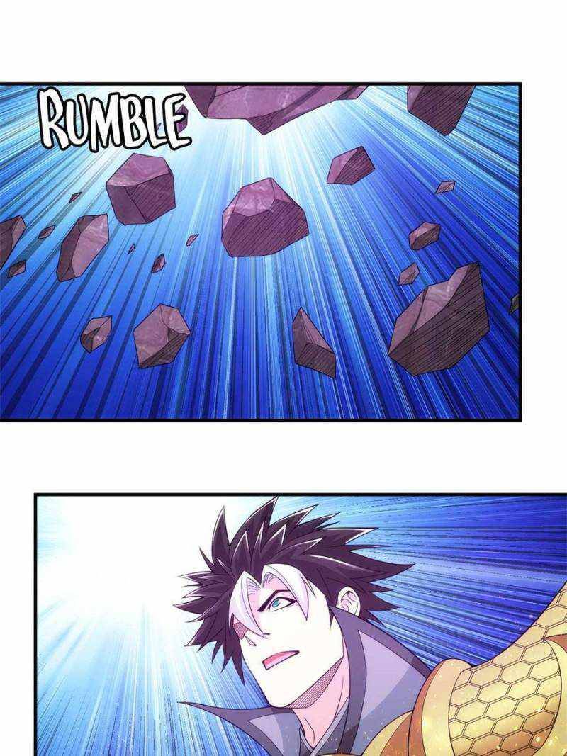 Rich Player Chapter 236 Gambar 43