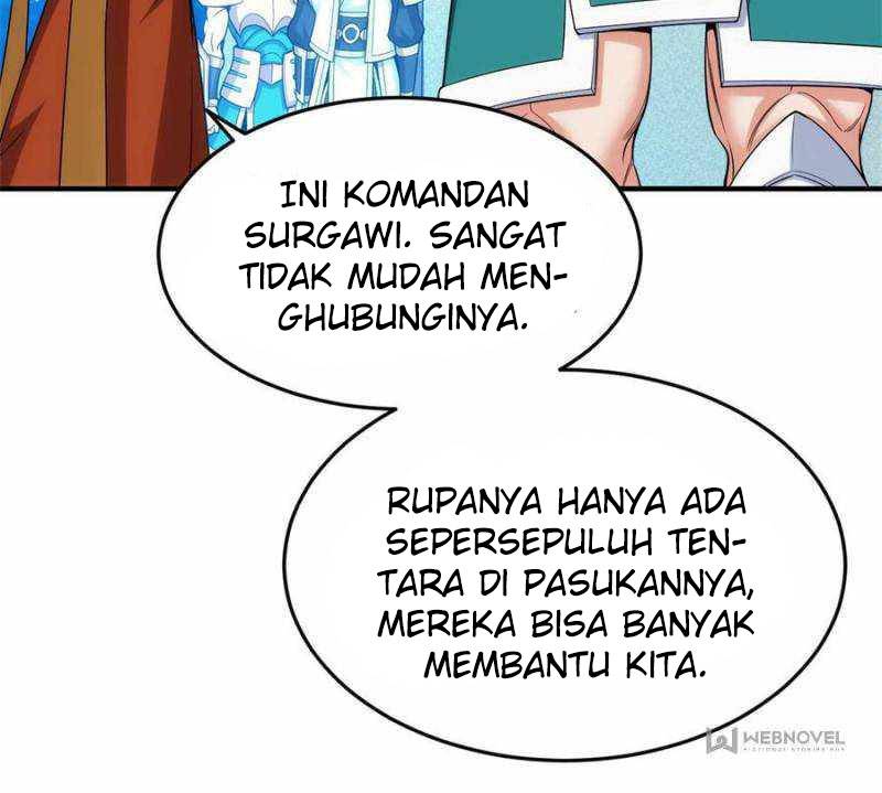 Rich Player Chapter 236 Gambar 5