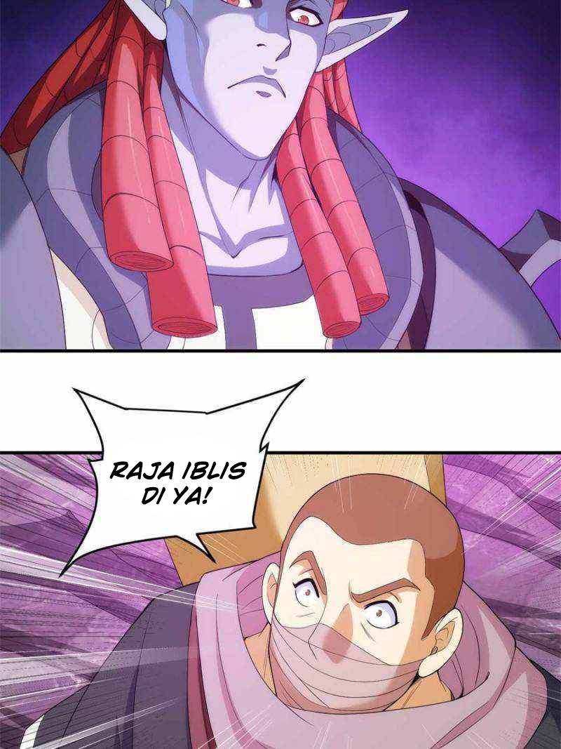 Rich Player Chapter 236 Gambar 51