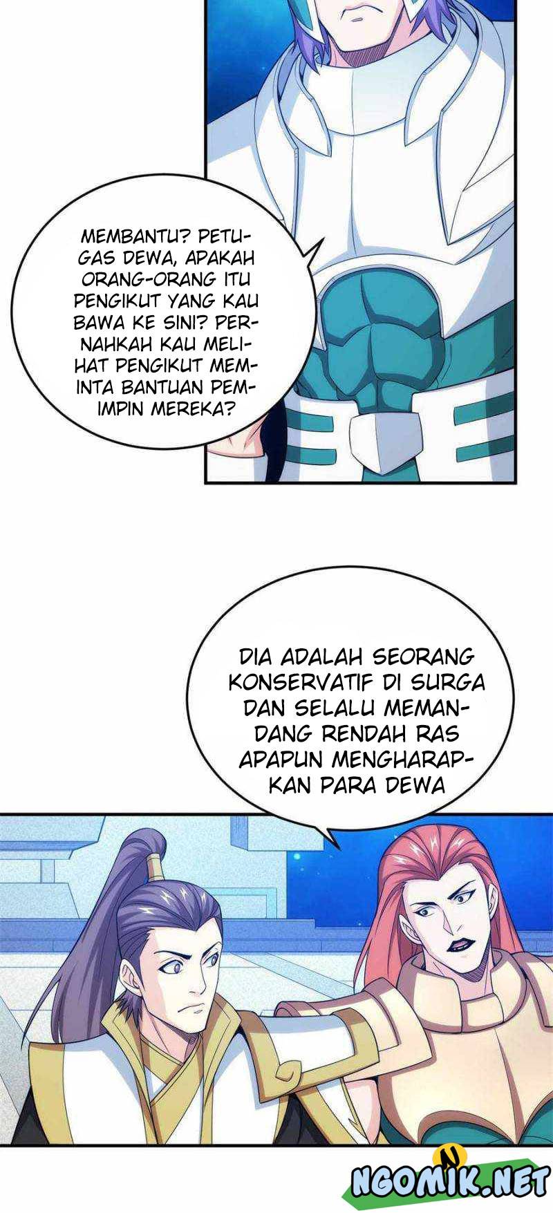 Rich Player Chapter 236 Gambar 8