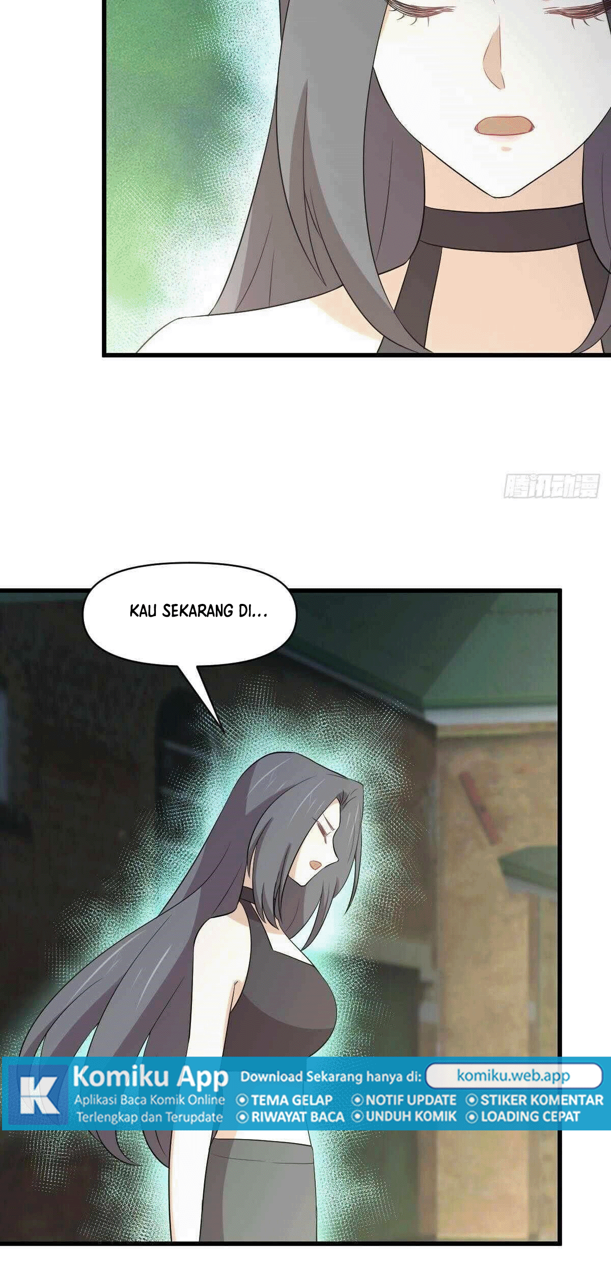 Immortal Swordsman in The Reverse World Chapter 372 Gambar 13