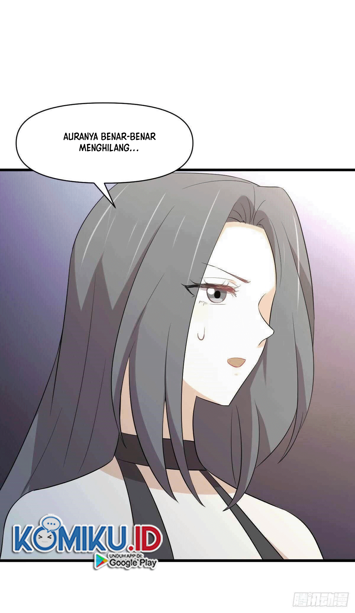 Immortal Swordsman in The Reverse World Chapter 372 Gambar 14