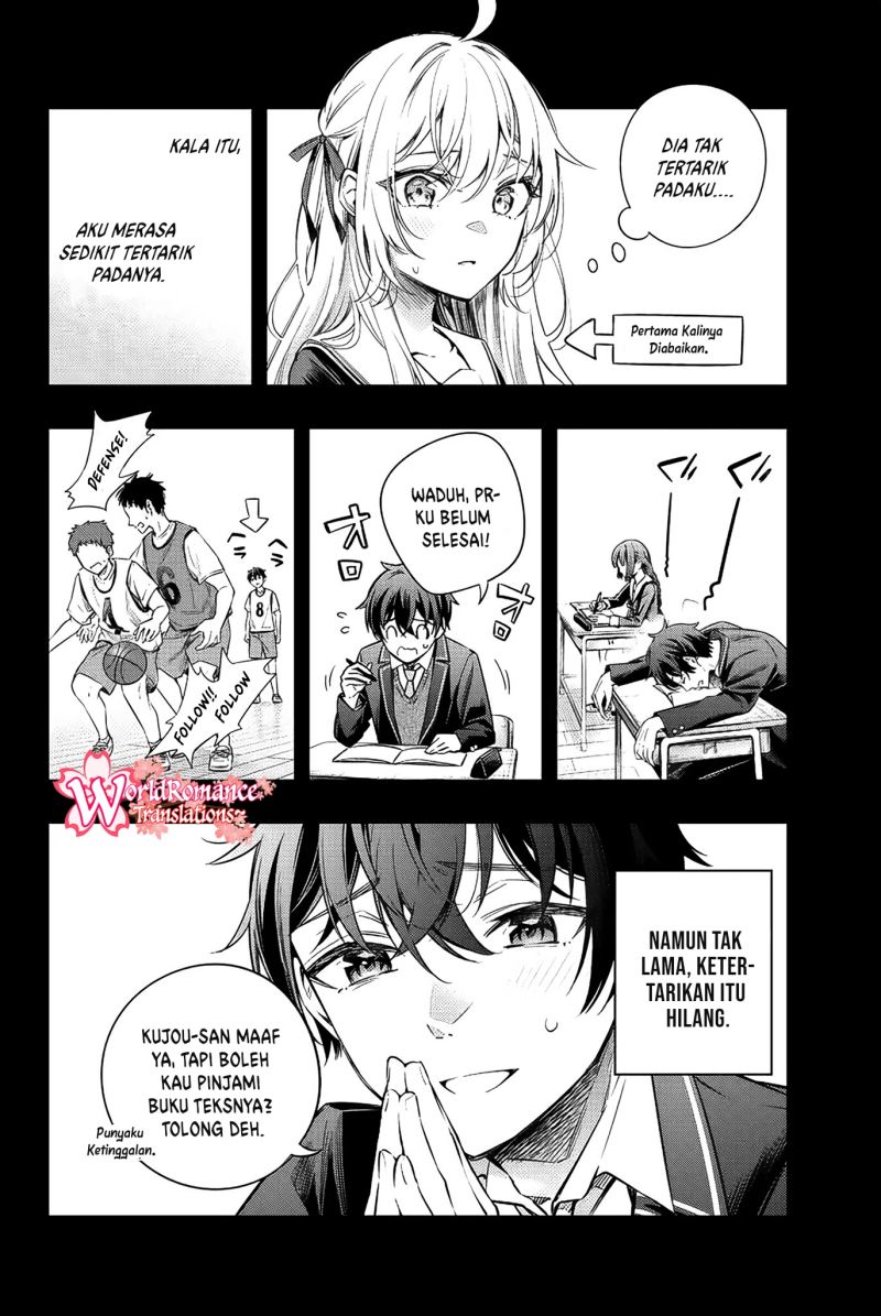 Tokidoki Bosotto Roshiago de Dereru Tonari no Alya-san Chapter 10 Gambar 5