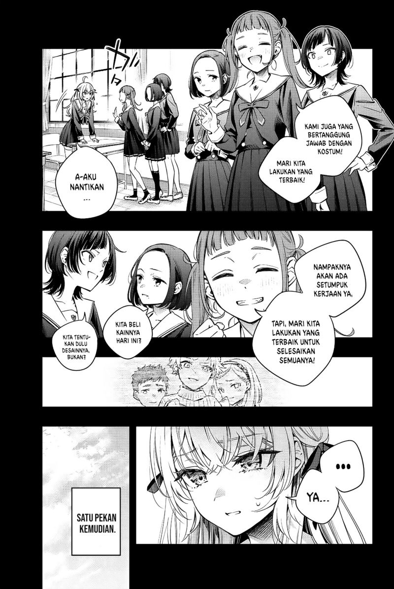 Tokidoki Bosotto Roshiago de Dereru Tonari no Alya-san Chapter 10 Gambar 8