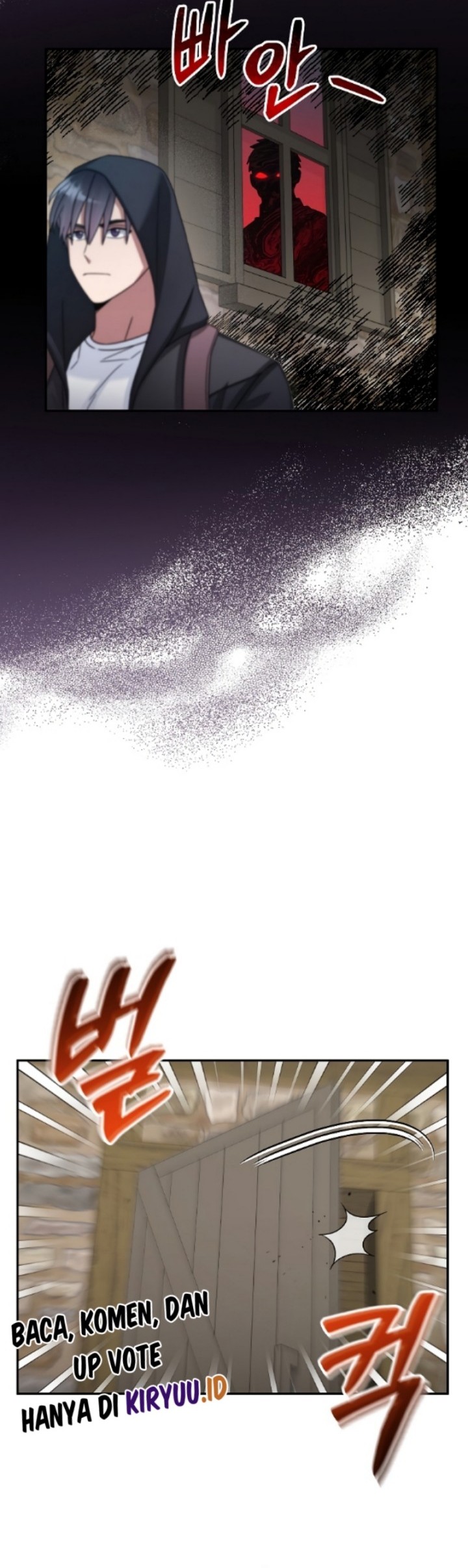 The Newbie Is Too Strong Chapter 46 Gambar 21