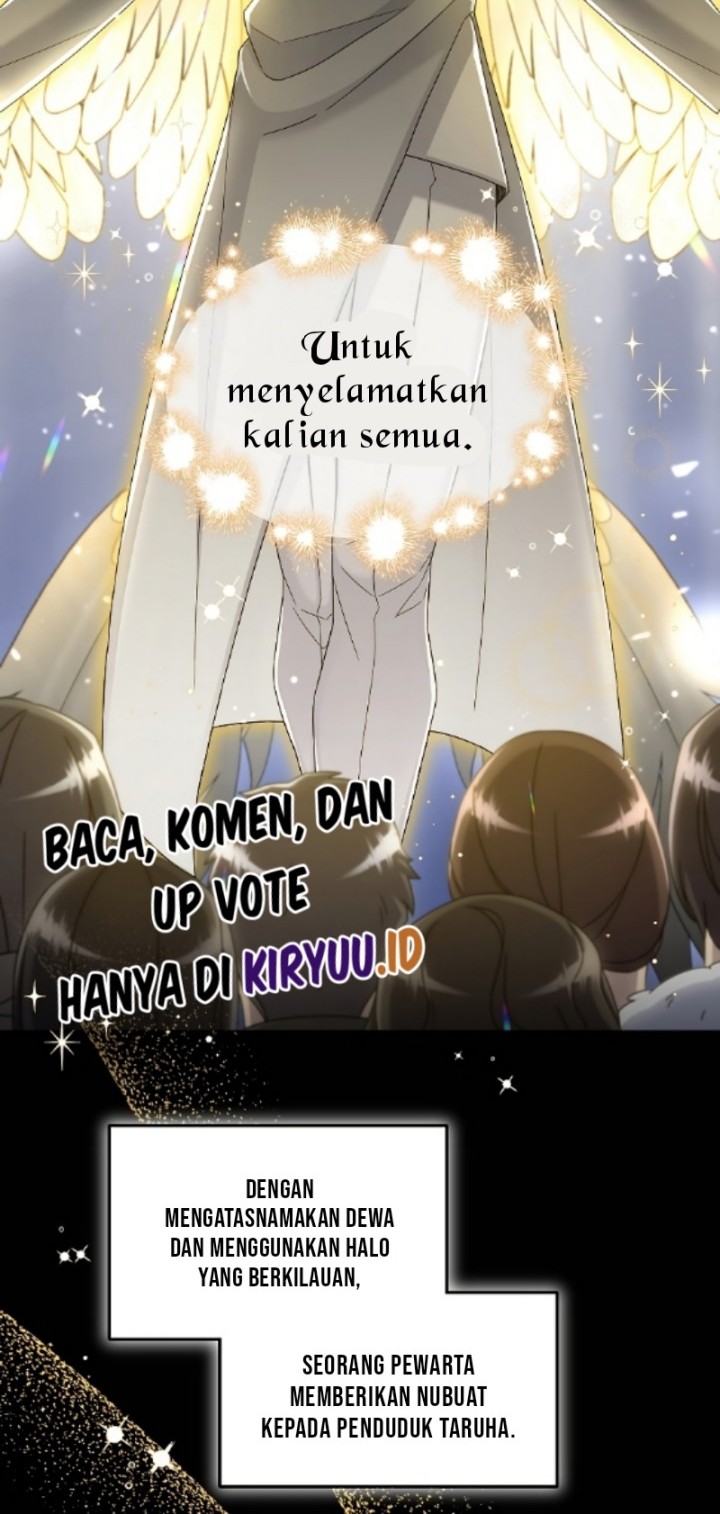 The Newbie Is Too Strong Chapter 46 Gambar 27