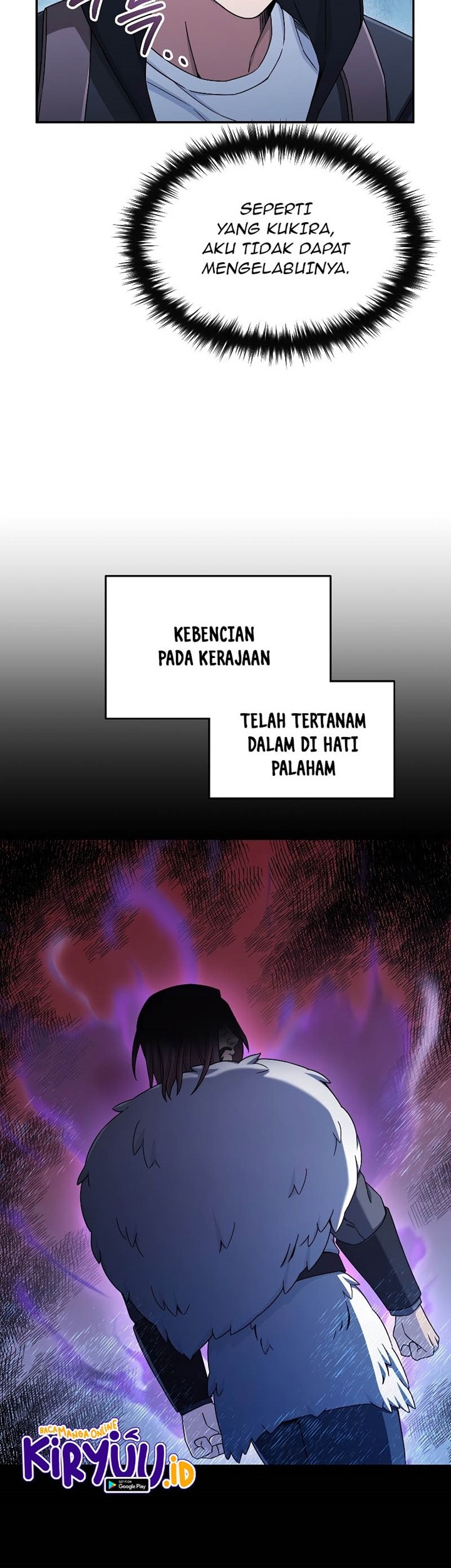 The Newbie Is Too Strong Chapter 45 Gambar 5