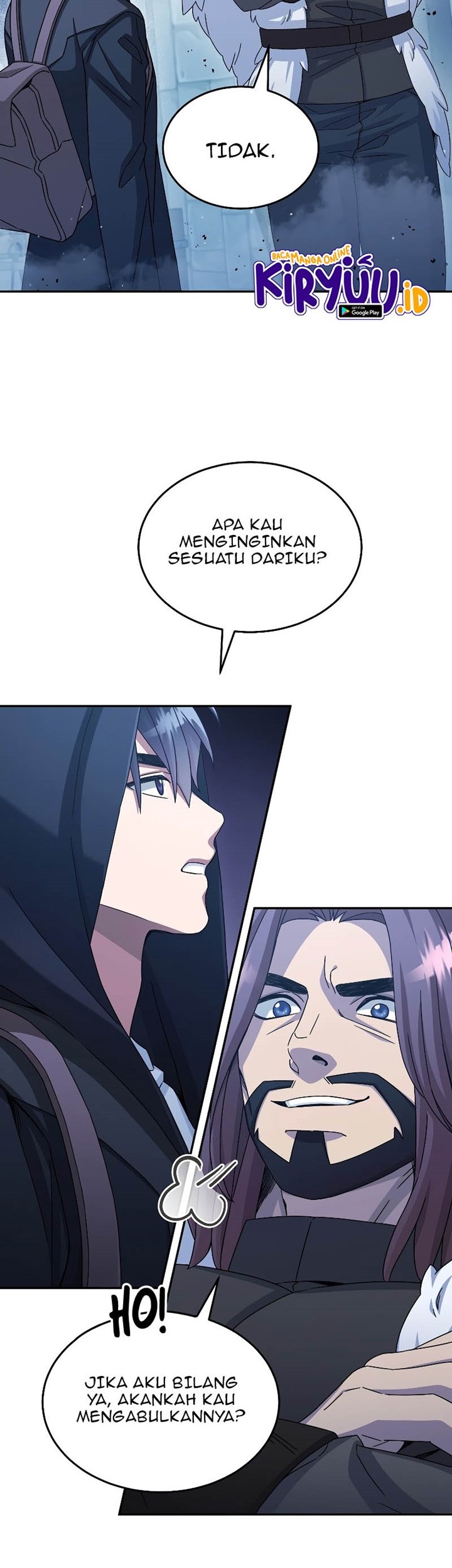 The Newbie Is Too Strong Chapter 45 Gambar 10