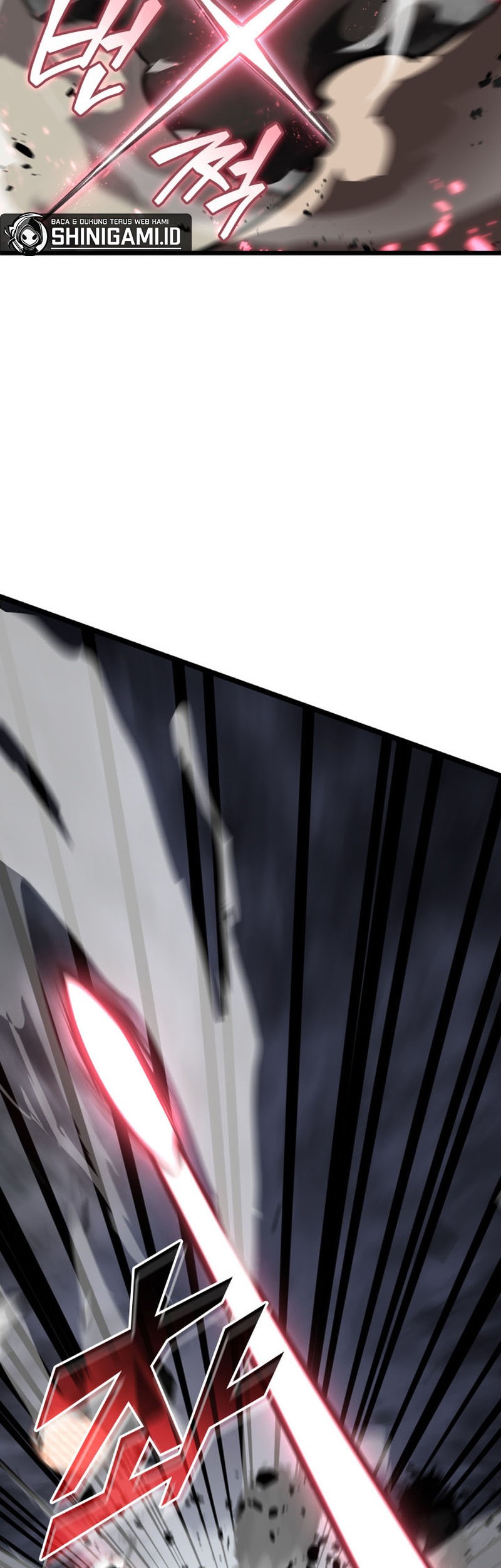 Return of the SSS-Class Ranker Chapter 47 Gambar 51