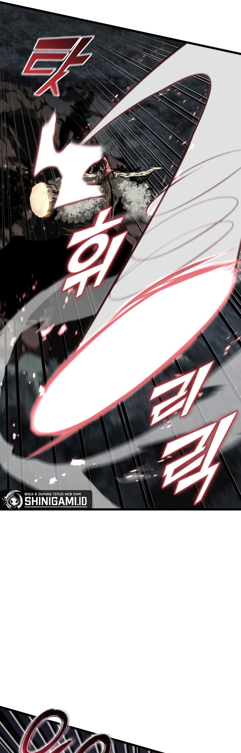 Return of the SSS-Class Ranker Chapter 47 Gambar 54