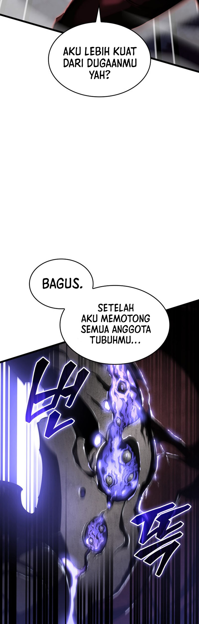 Return of the SSS-Class Ranker Chapter 47 Gambar 56