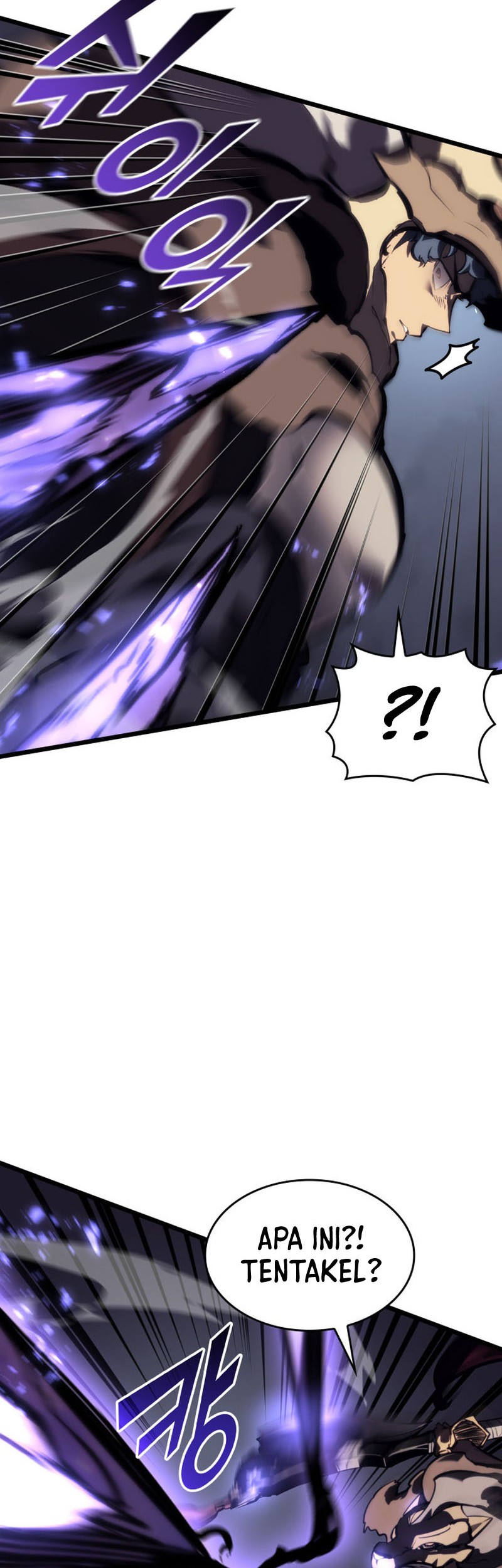 Return of the SSS-Class Ranker Chapter 47 Gambar 59