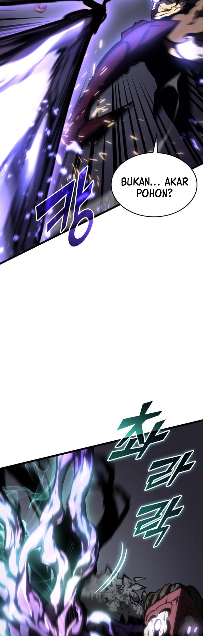 Return of the SSS-Class Ranker Chapter 47 Gambar 60