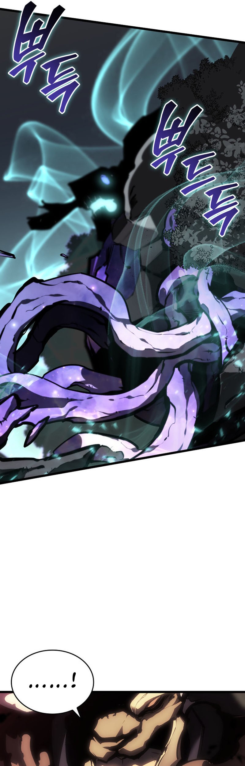 Return of the SSS-Class Ranker Chapter 47 Gambar 62