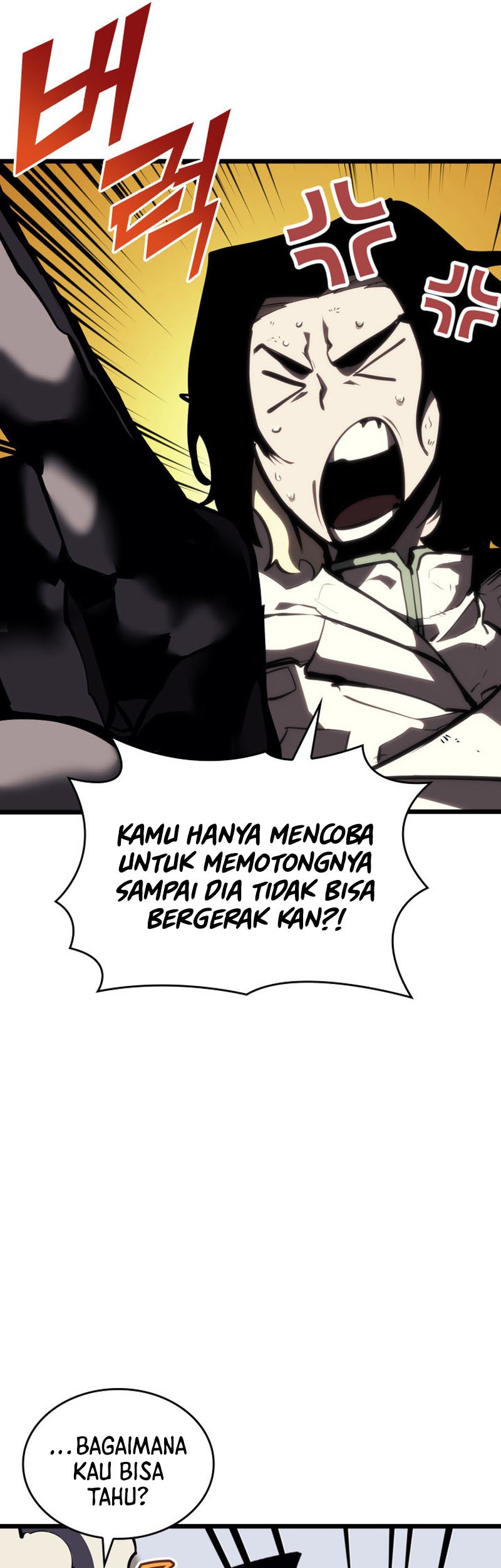 Return of the SSS-Class Ranker Chapter 47 Gambar 66