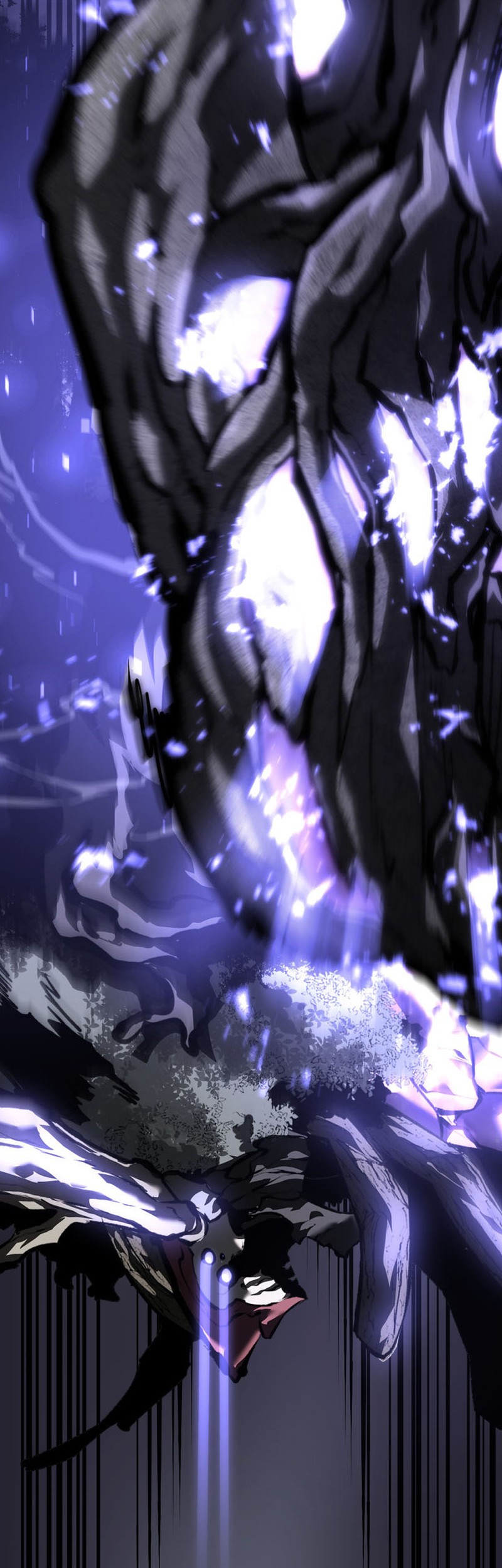 Return of the SSS-Class Ranker Chapter 47 Gambar 35