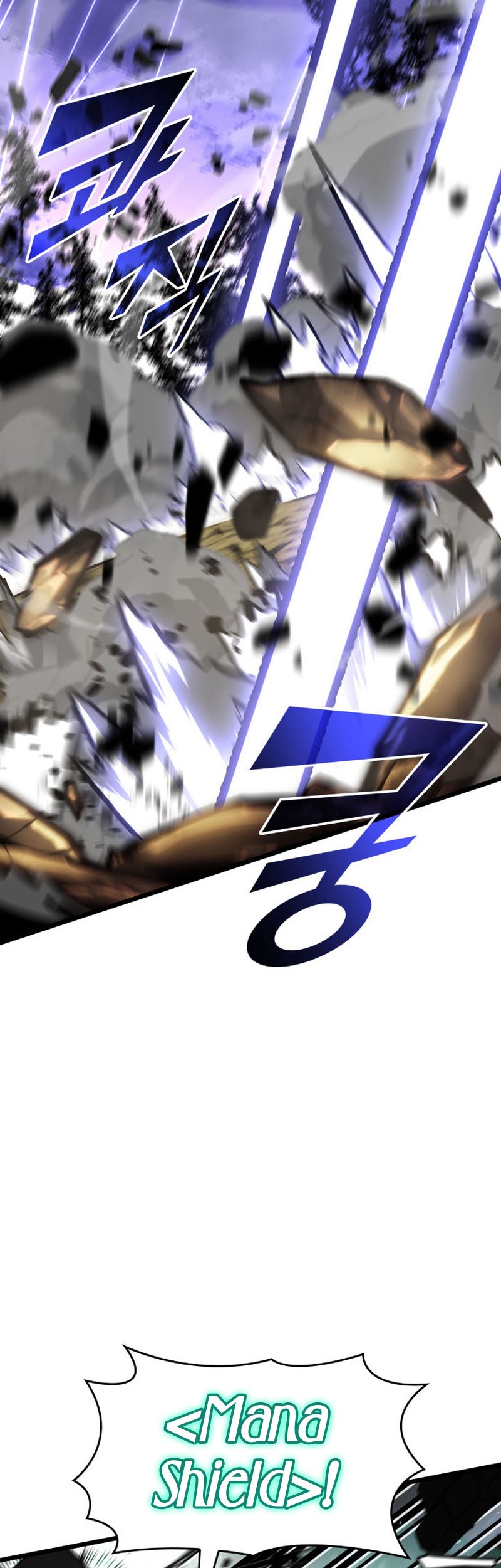 Return of the SSS-Class Ranker Chapter 47 Gambar 39