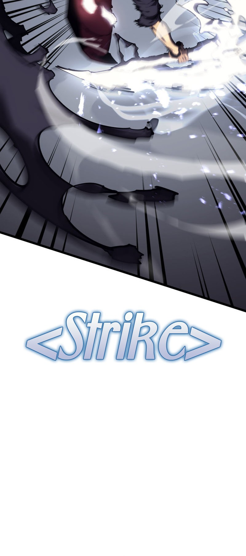 Return of the SSS-Class Ranker Chapter 47 Gambar 45