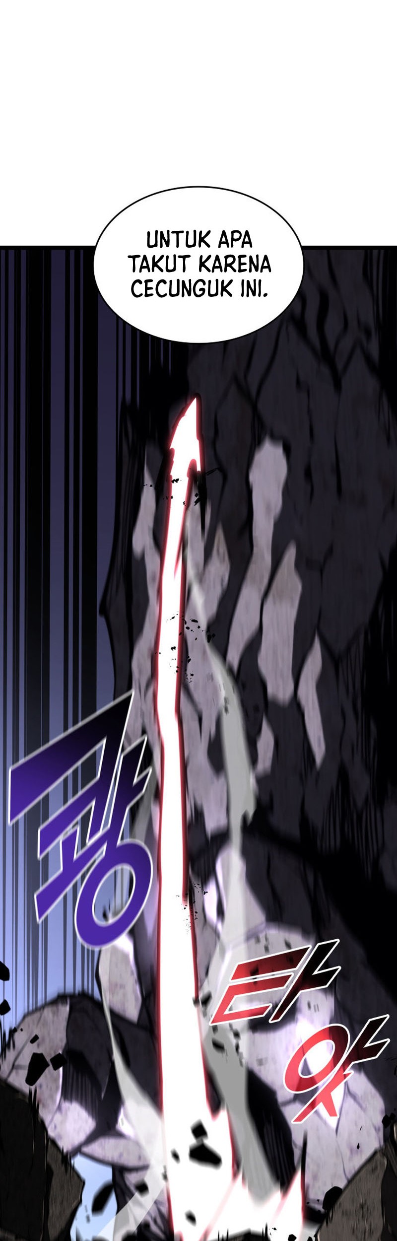 Return of the SSS-Class Ranker Chapter 47 Gambar 43