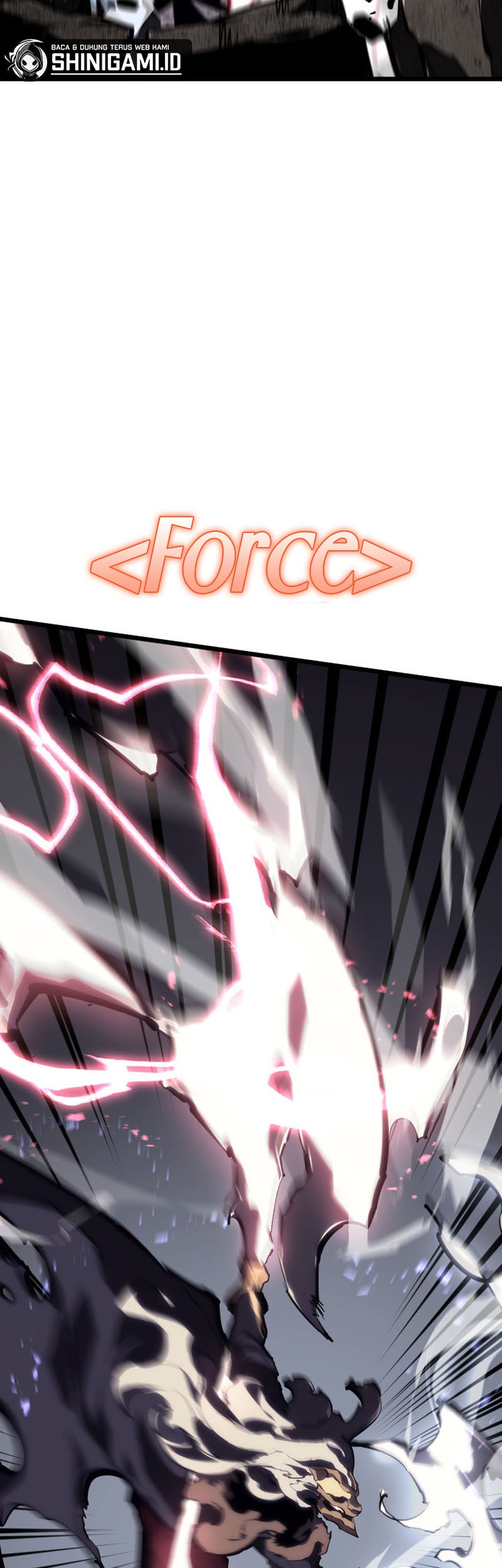 Return of the SSS-Class Ranker Chapter 47 Gambar 44