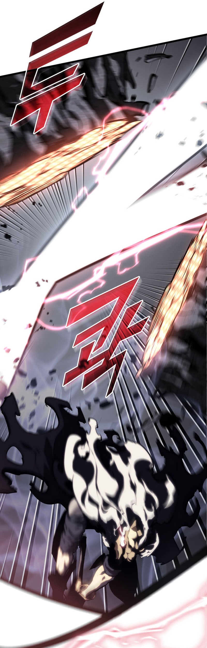 Return of the SSS-Class Ranker Chapter 47 Gambar 46