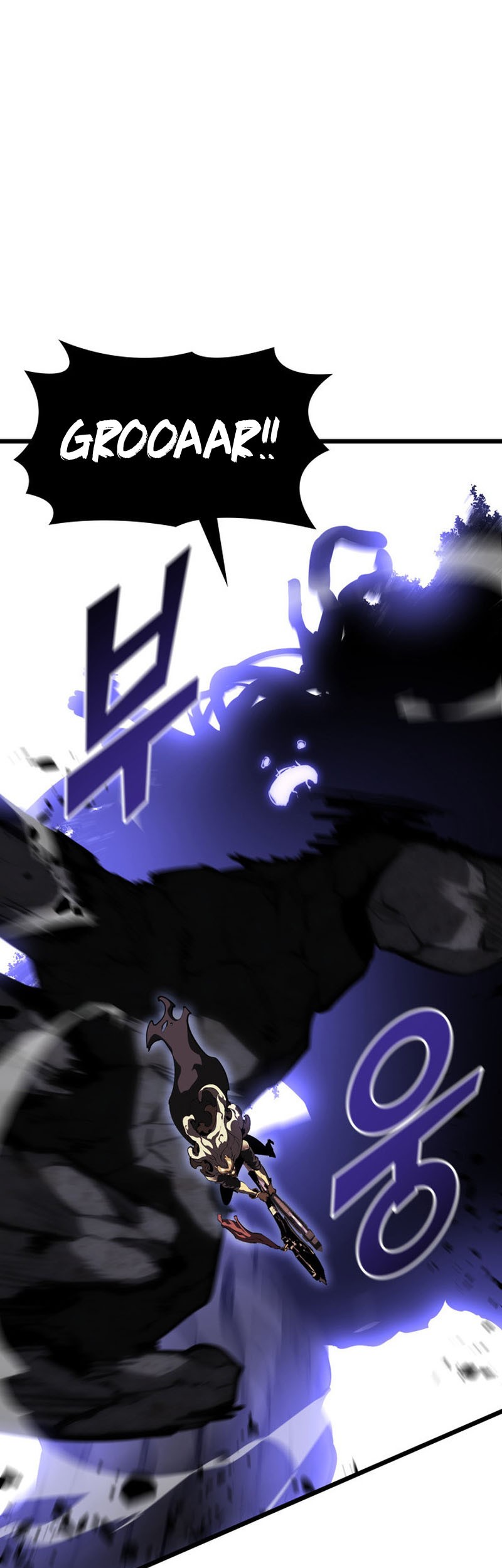 Return of the SSS-Class Ranker Chapter 47 Gambar 48