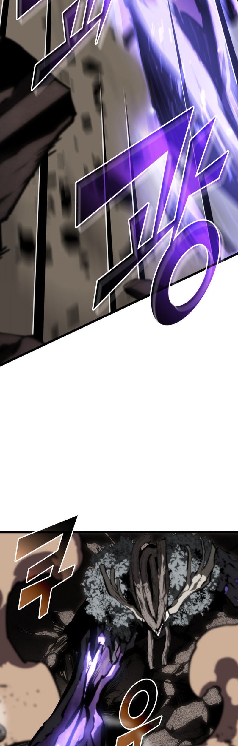 Return of the SSS-Class Ranker Chapter 47 Gambar 74