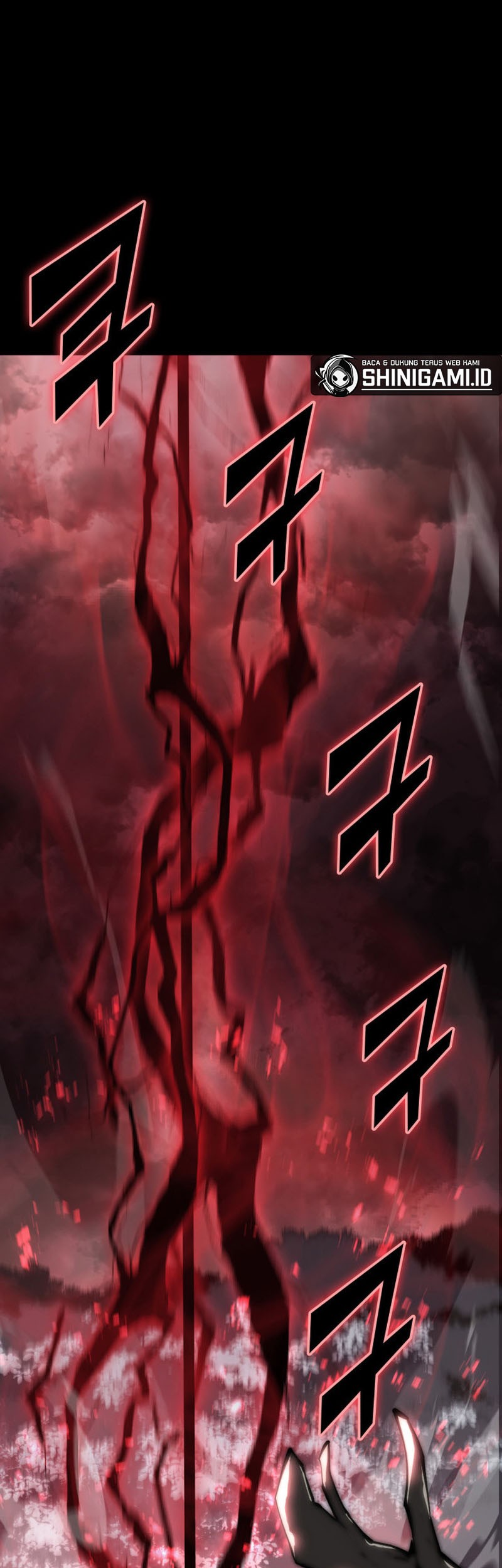 Return of the SSS-Class Ranker Chapter 47 Gambar 79