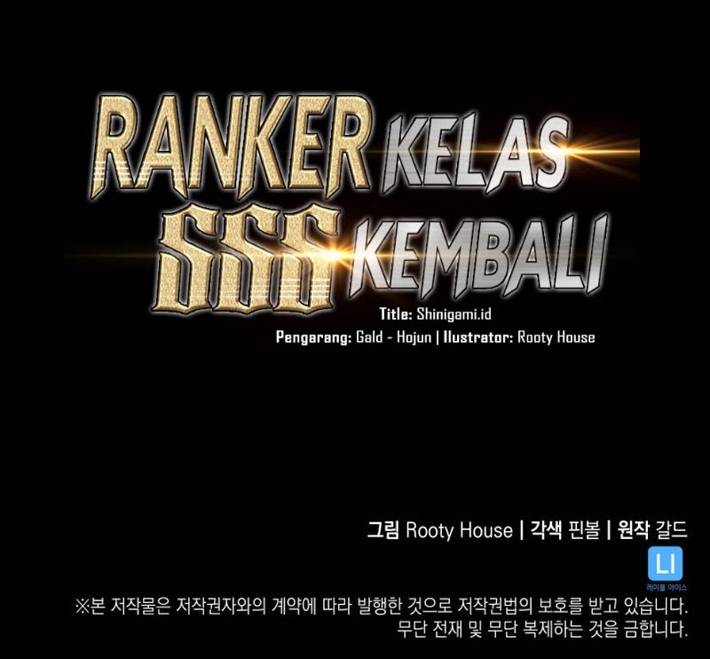 Return of the SSS-Class Ranker Chapter 47 Gambar 82