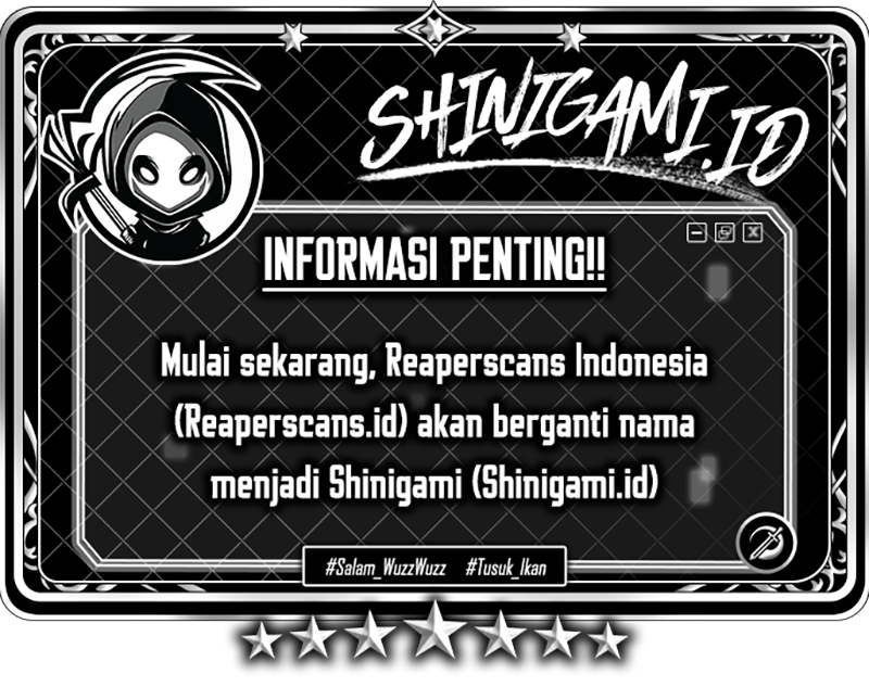 Return of the SSS-Class Ranker Chapter 47 Gambar 83