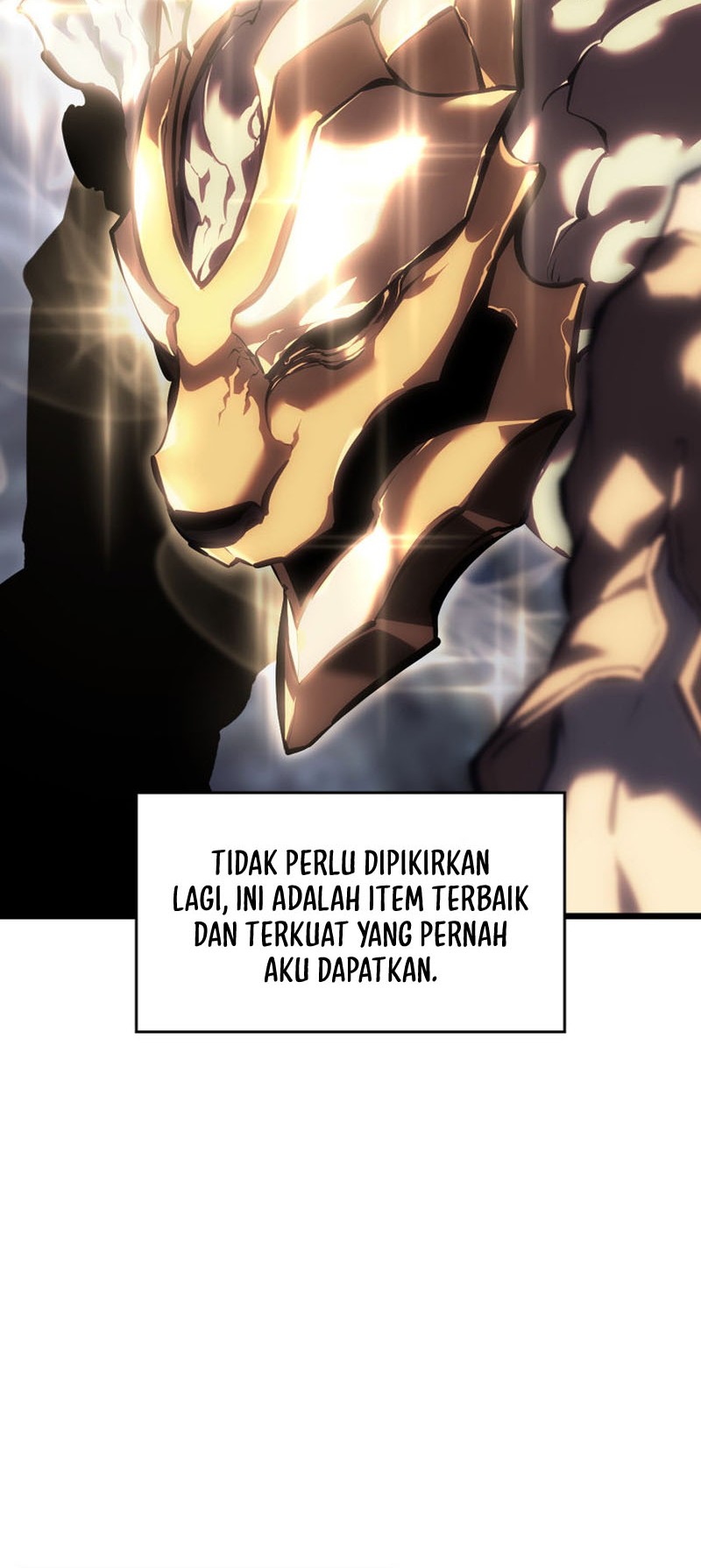 Return of the SSS-Class Ranker Chapter 47 Gambar 5