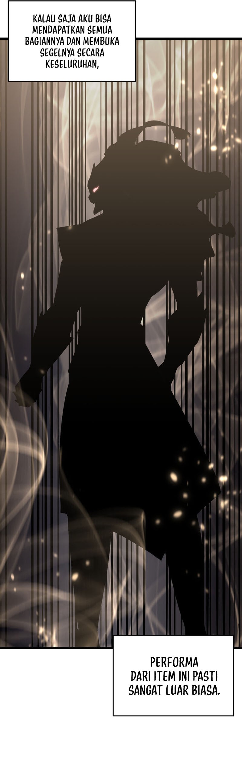 Return of the SSS-Class Ranker Chapter 47 Gambar 6