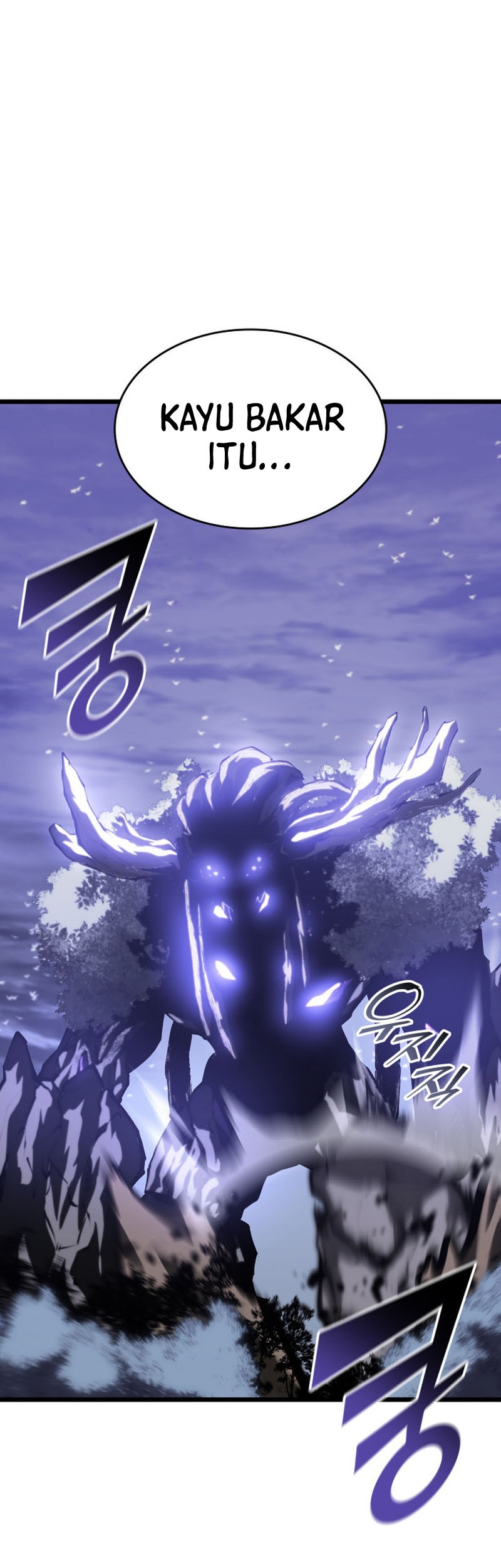 Return of the SSS-Class Ranker Chapter 47 Gambar 8