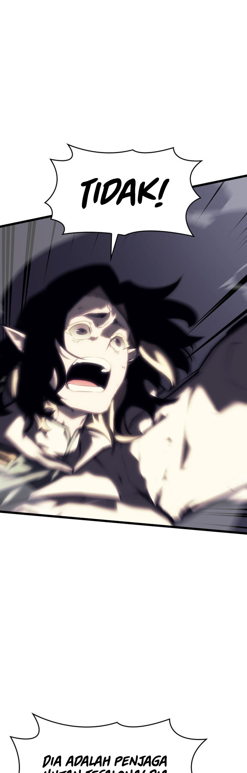 Return of the SSS-Class Ranker Chapter 47 Gambar 11