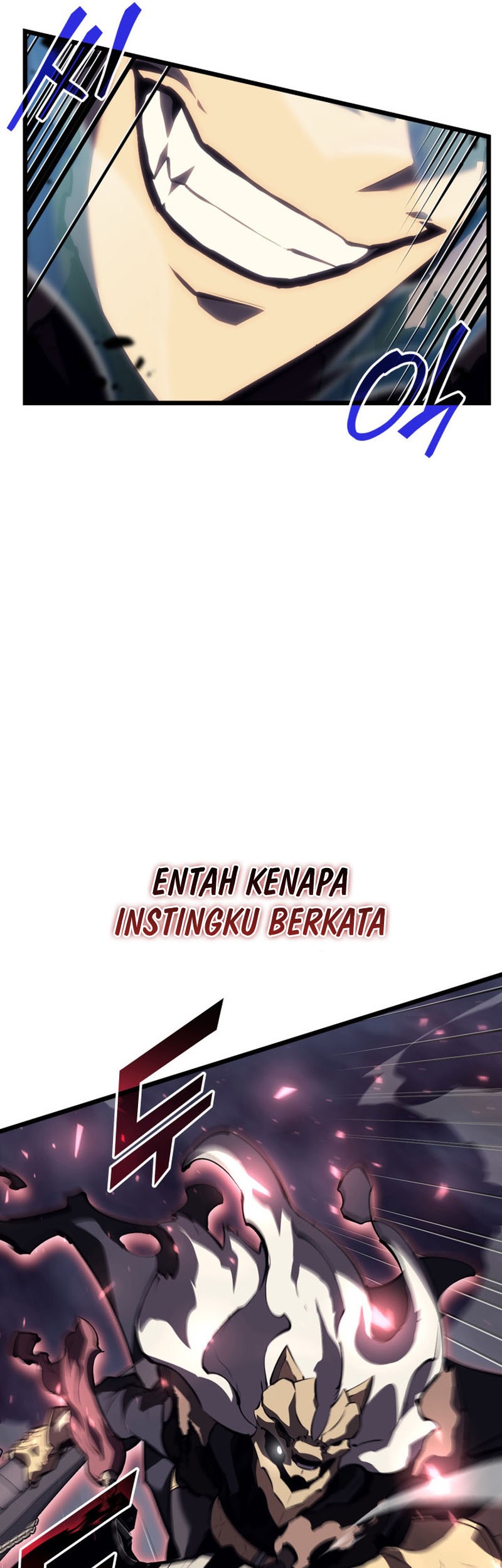 Return of the SSS-Class Ranker Chapter 47 Gambar 22