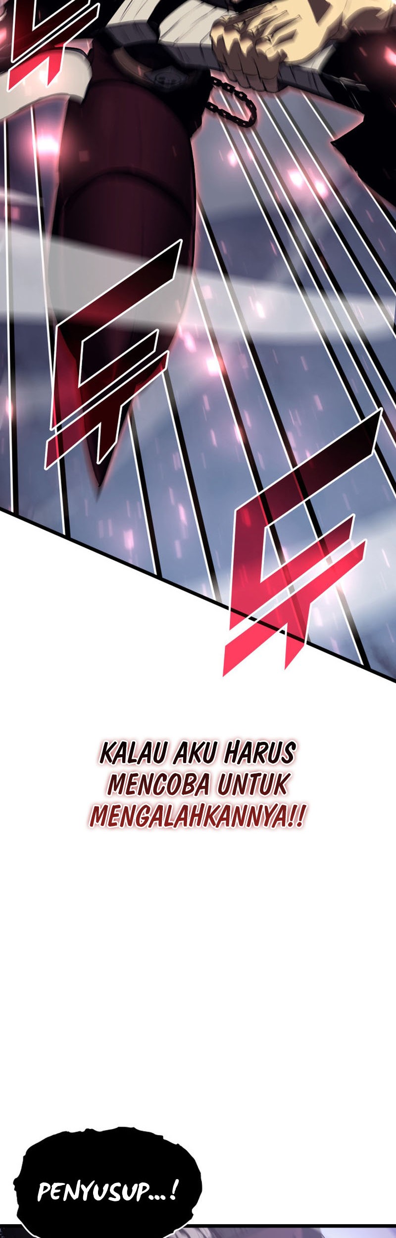 Return of the SSS-Class Ranker Chapter 47 Gambar 23