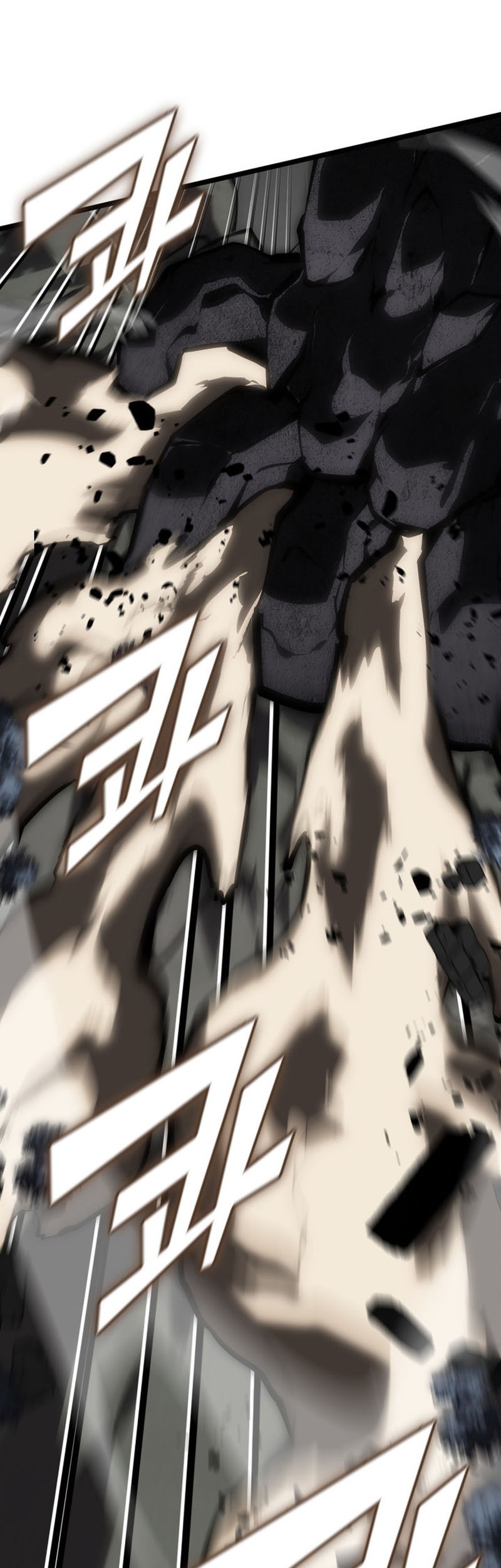 Return of the SSS-Class Ranker Chapter 47 Gambar 27