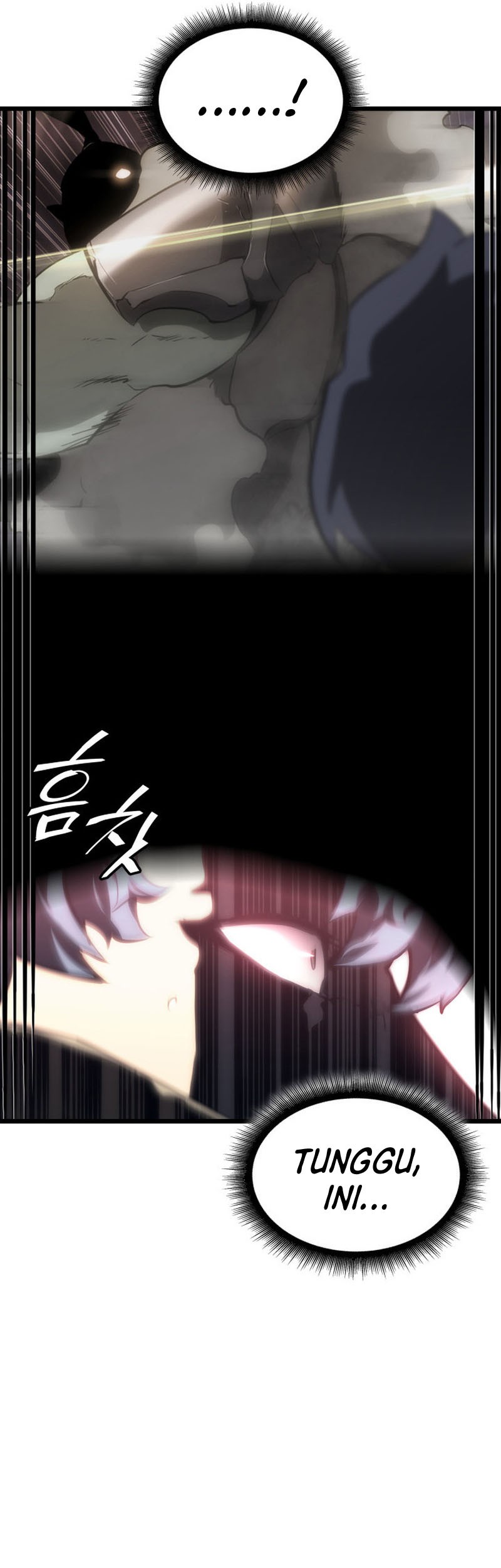 Return of the SSS-Class Ranker Chapter 47 Gambar 30