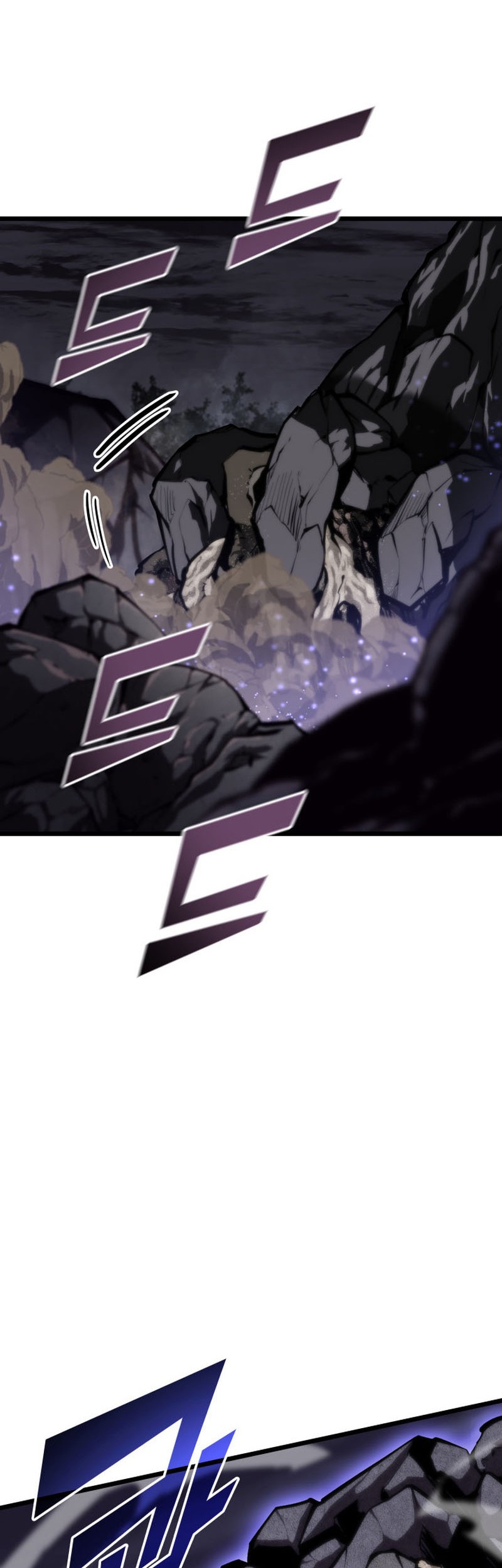 Return of the SSS-Class Ranker Chapter 47 Gambar 31